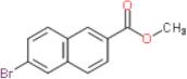 Adapalene Related Compound A (Methyl 6-bromo-2-naphthoate)