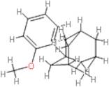 Adapalene Related Compound C (2-(adamant-1-yl)methoxybenzene)