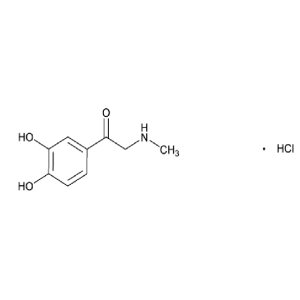 Adrenalone Hydrochloride