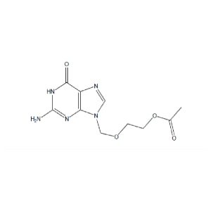 Acyclovir Related Compound A