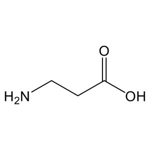 β Alanine