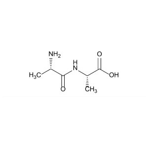L-Alanyl-L-Alanine