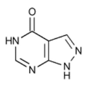 Allopurinol