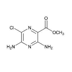 Amiloride Related Compound A