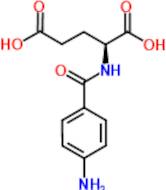 4-Aminobenzoylglutamic Acid