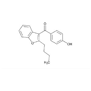 Amiodarone Related Compound E
