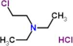 Amiodarone Related Compound H (2-chloro-N,N-diethylethanamine hydrochloride)
