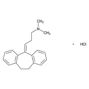 Amitriptyline Hydrochloride