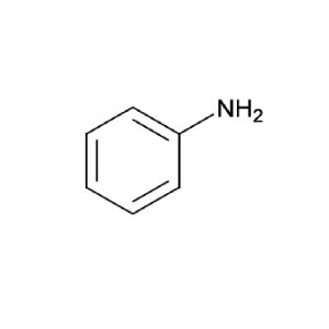 Aniline