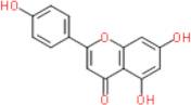 Apigenin (5,7-Dihydroxy-2-(4-hydroxyphenyl)-4-benzopyrone)