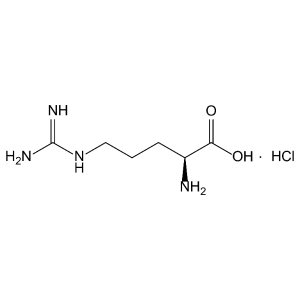 Arginine Hydrochloride