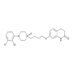 Aripiprazole Related Compound F