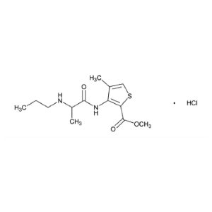 Articaine Hydrochloride