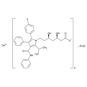 Atorvastatin Calcium