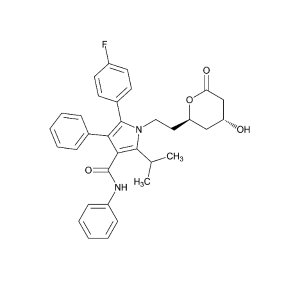 Atorvastatin Related Compound H