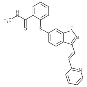 Axitinib