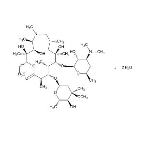 Azithromycin