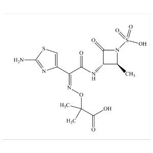 Aztreonam