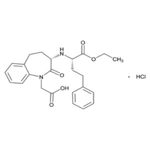 Benazepril Hydrochloride