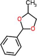 Benzaldehyde Propylene Glycol Acetal (5 x 0.5 mL)