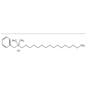 Benzalkonium Chloride
