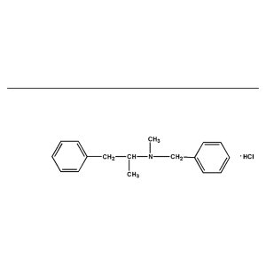 Benzphetamine Hydrochloride