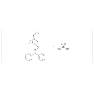Benztropine Mesylate