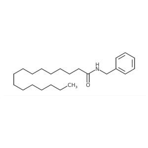 N-Benzylpalmitamide