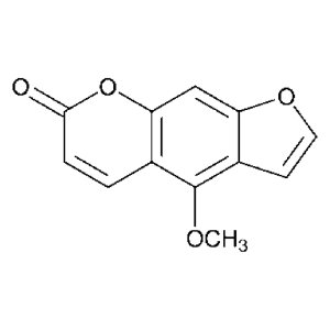 Methoxsalen Related Compound A