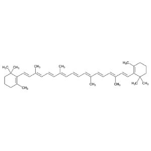 β Carotene