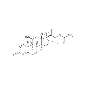 Betamethasone Acetate