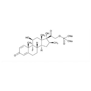 Betamethasone Sodium Phosphate