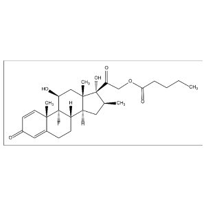 Betamethasone Valerate Related Compound A