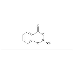 Bismuth Subsalicylate
