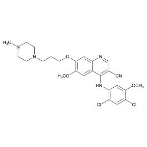 Bosutinib