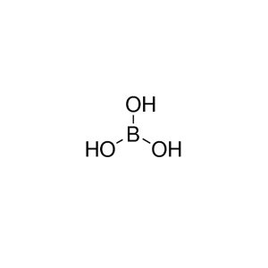 Boric Acid