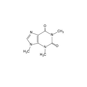 Caffeine Related Compound C