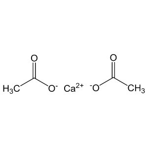 Calcium Acetate