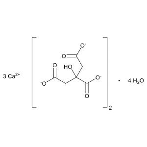 Calcium Citrate