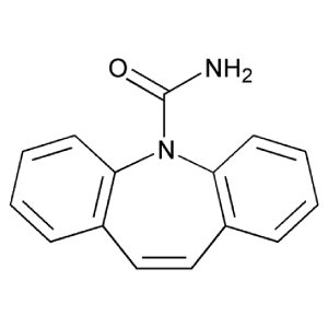 Carbamazepine