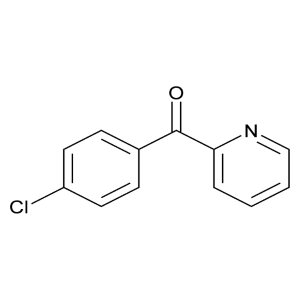Carbinoxamine Related Compound A