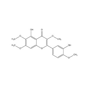 Casticin