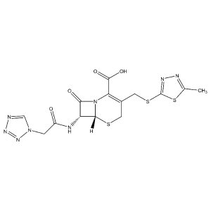 Cefazolin