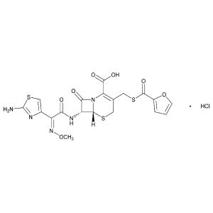 Ceftiofur Hydrochloride