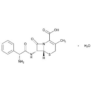 Cephalexin