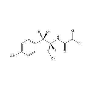 Chloramphenicol