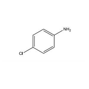 P-Chloroaniline