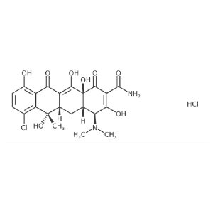 Chlortetracycline Hydrochloride