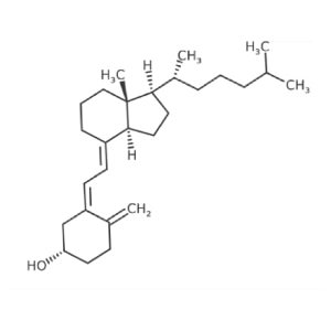 Cholecalciferol