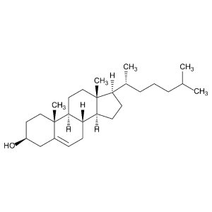 Cholesterol